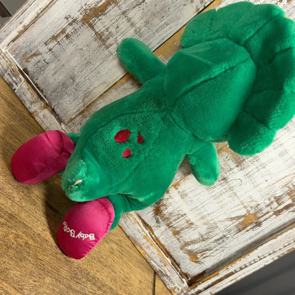 Barney & Friends brand barney
